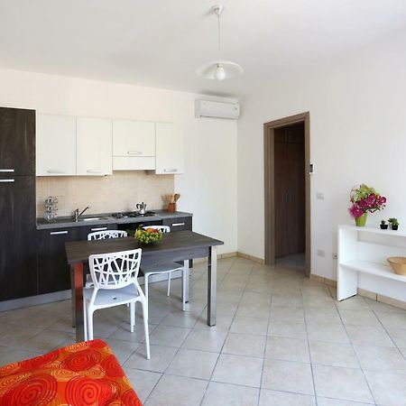 Il Giardino Degli Aromi Bed & Breakfast Cerfignano ภายนอก รูปภาพ