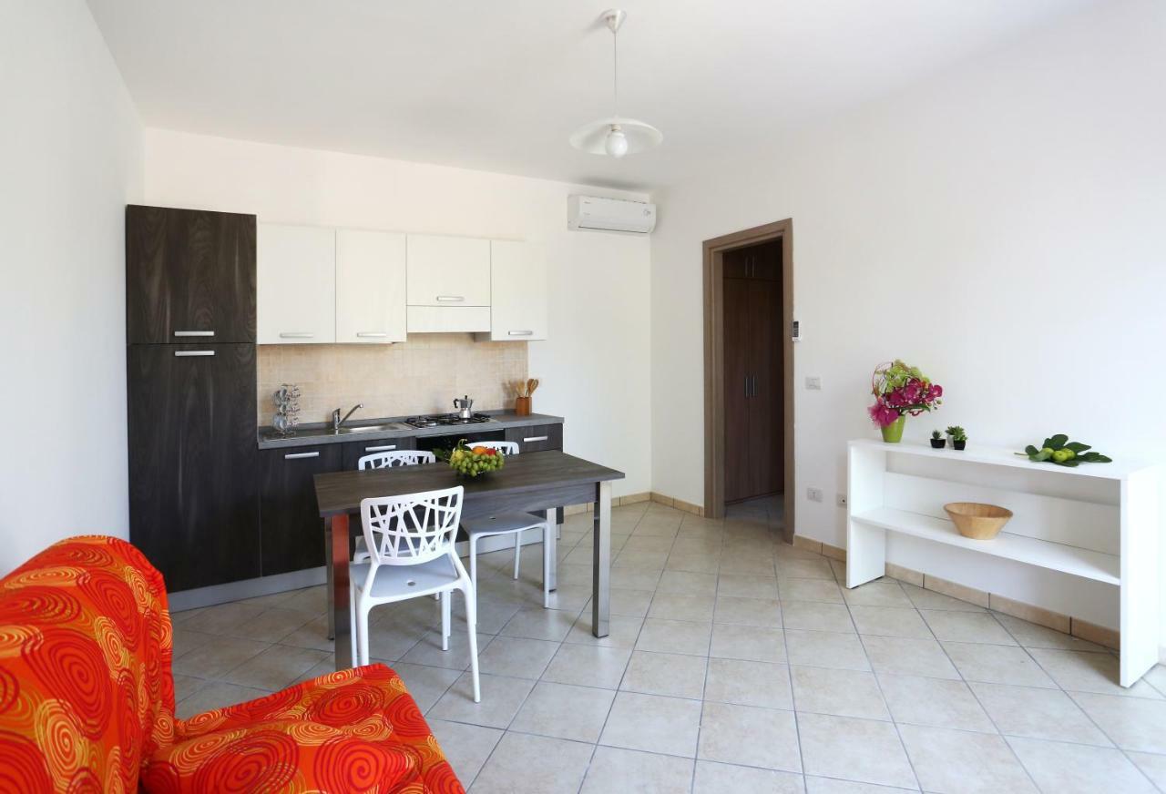 Il Giardino Degli Aromi Bed & Breakfast Cerfignano ภายนอก รูปภาพ